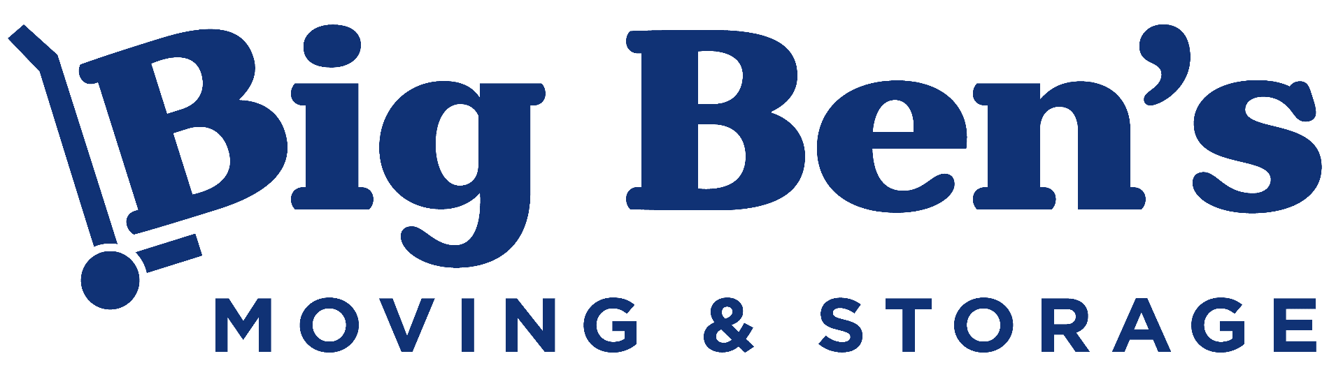 Big Ben's Moving & Storage