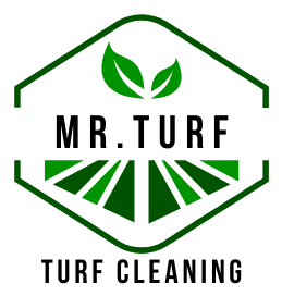 Mr. Turf